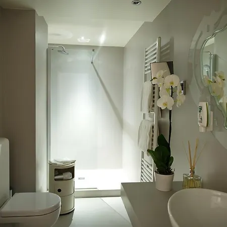 Apartment Santa Cecilia Verona