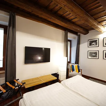 Santa Cecilia Apartment Verona