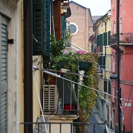 Apartment Santa Cecilia Verona