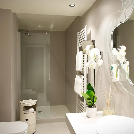 Apartment Santa Cecilia *