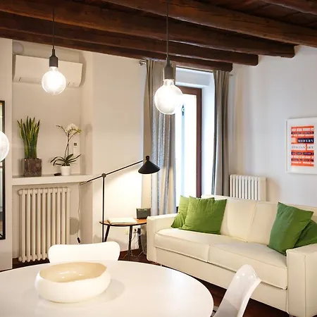 Apartment Santa Cecilia Verona