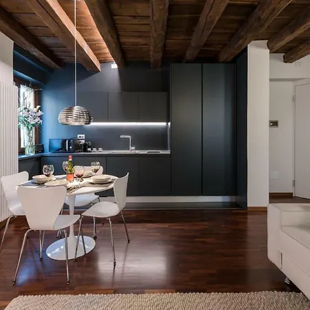 Apartment Santa Cecilia Verona