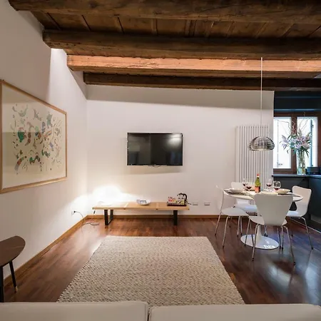 Apartment Santa Cecilia