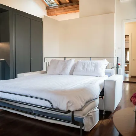 Apartment Santa Cecilia Verona