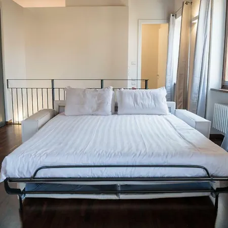 Apartment Santa Cecilia