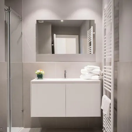Apartment Santa Cecilia *
