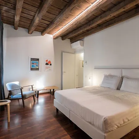 Apartment Santa Cecilia Verona
