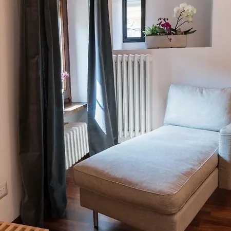 Apartment Santa Cecilia *