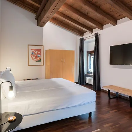Apartment Santa Cecilia