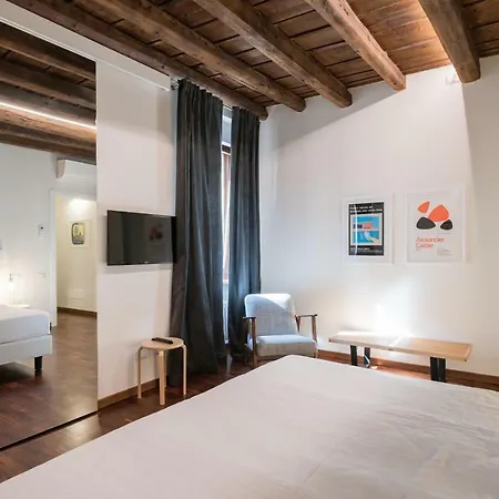 Apartment Santa Cecilia *