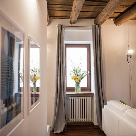 Apartment Santa Cecilia