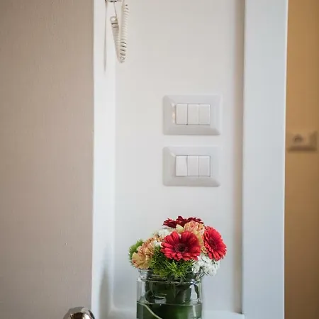 Santa Cecilia Apartment