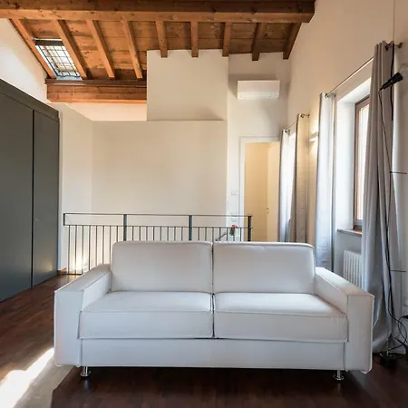 Apartman Santa Cecilia *
