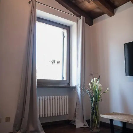 Santa Cecilia Verona