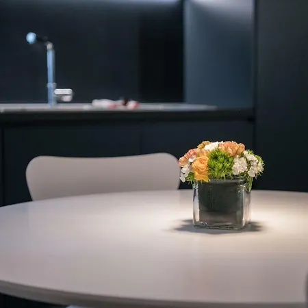 Santa Cecilia Apartment *